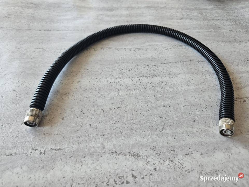 Kabel antenowy GPS system Leica Unikontrol GPS i akcesoria Brzesko