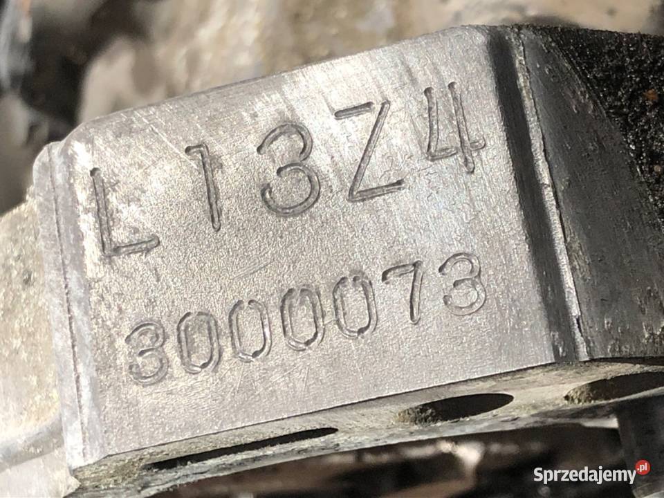 SILNIK HONDA 14 99 L13Z4 CIVIC IX podkarpackie