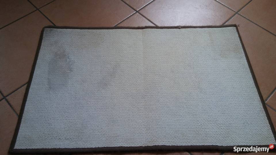 dywanik 50 na 79 Poznań