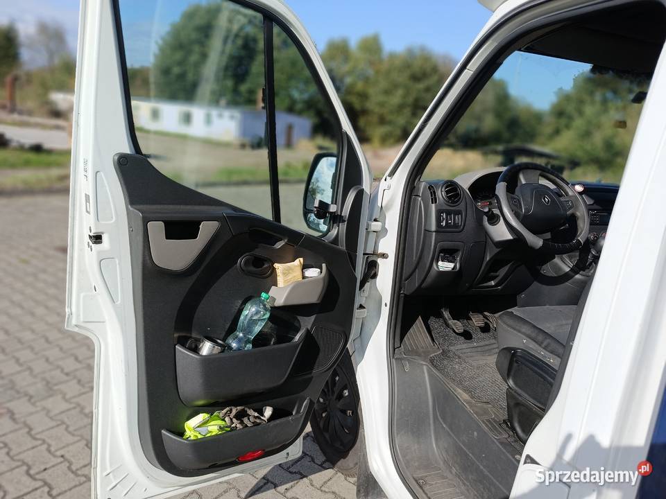 Master 9EP Złocieniec