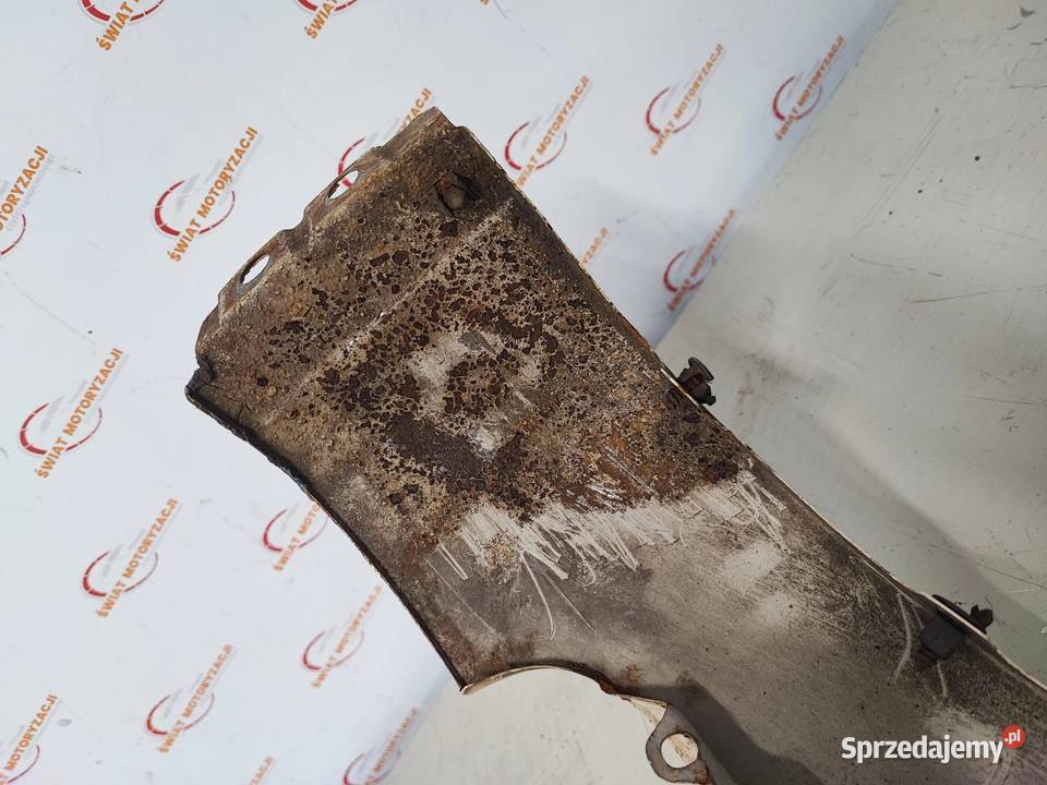 KIA SOUL 09r błotnik prawy przód Błotniki świętokrzyskie Kielce sprzedam