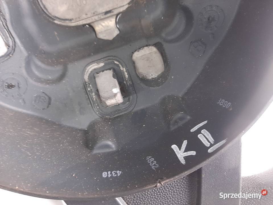 Ford Ka II mk 2 Kierownica ładna osobowe Kierownice Ksawerów