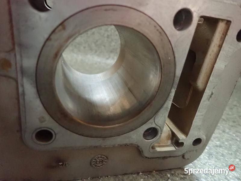 CYLINDER DO SZLIFU YAMAHA XT 125 X XTX R 0512R Strzelce Krajeńskie