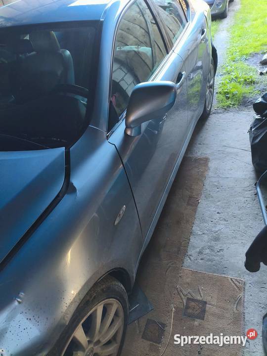 Lexus is250 v6 255000km Leżajsk