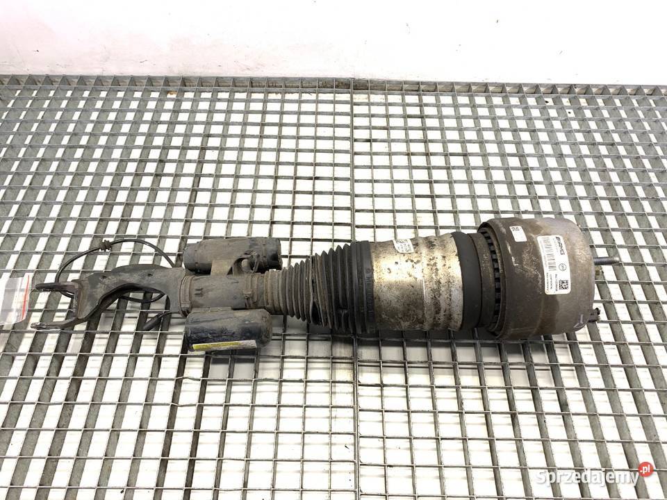 AMORTYZATOR PRAWY PRZÓD MERCEDES CLS 30