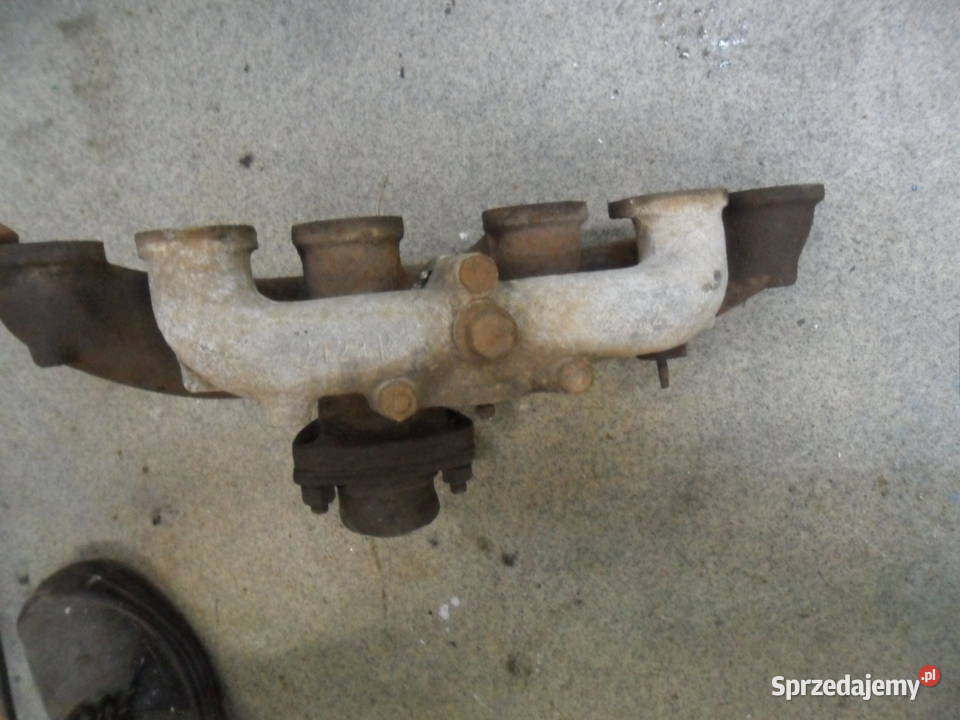 Zabytkowe części Citroen Wyprzedaż śląskie Lubliniec