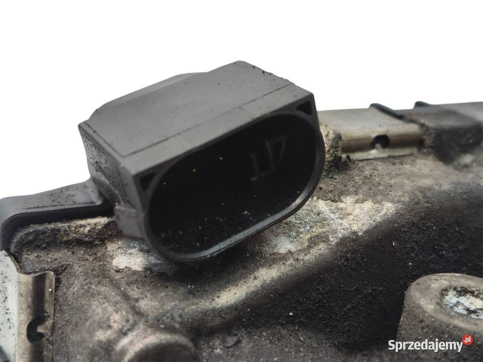 PRZEPUSTNICA Mercedes W169 W245 W204 15 8V 18 Motoryzacja