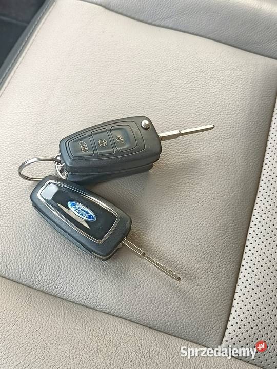 Ford Tourneo Custom 9 osobowe bluetooth Puławy