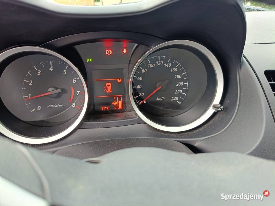 Mitsubishi Lancer hatchback Lublin