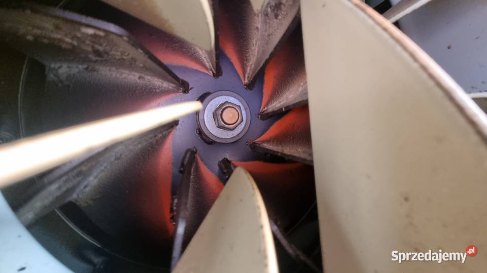 ADAMIK FT402SF Odciąg trocin pyłu ADAMIK FT402SF