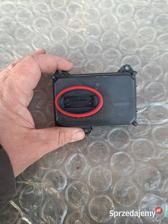 Sterownik Moduł AFS Seat Alhambra II 1T0941329B osobowe Czujniki i sterowniki świateł