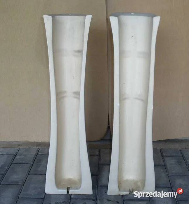 Postument ceramiczny noga umywalki Lubaczów