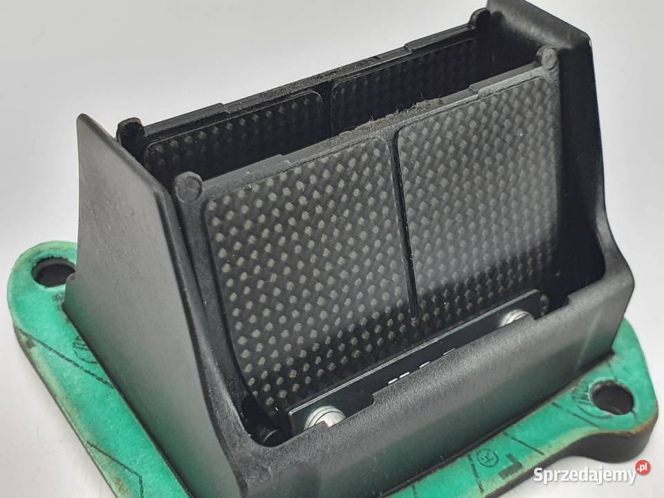 Mmebrana Zawor Membranowy Ktm Sx 250300 Exc łódzkie