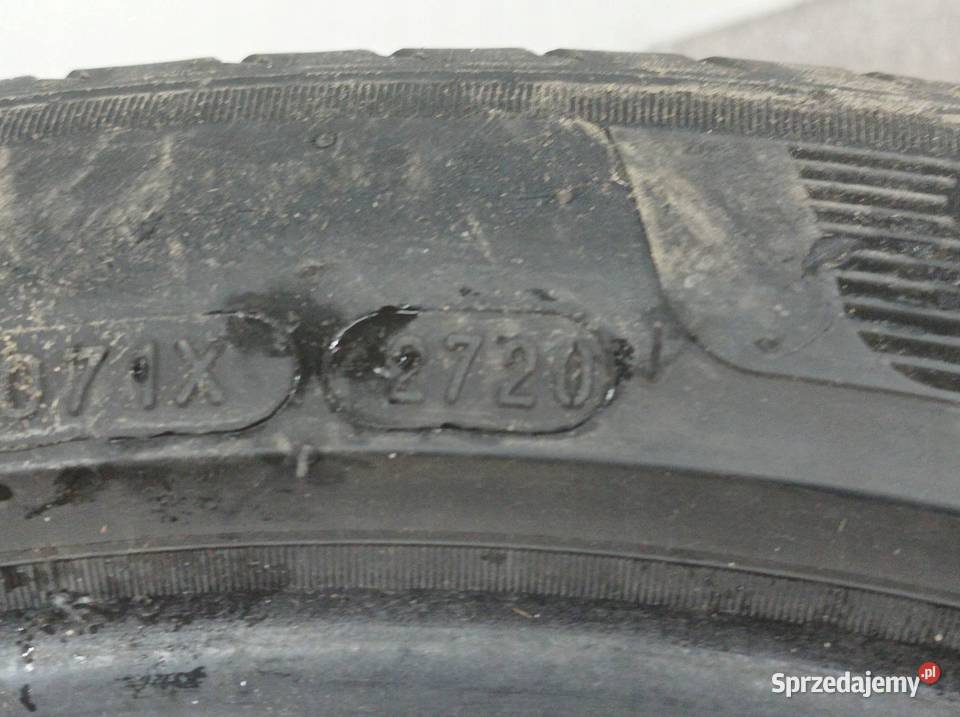 4x OPONA LETNIA MICHELIN PRIMACY 4 22545R18 świętokrzyskie