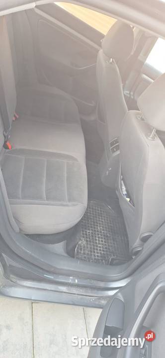Jetta 19 tdi 105 DSG bez rdzy