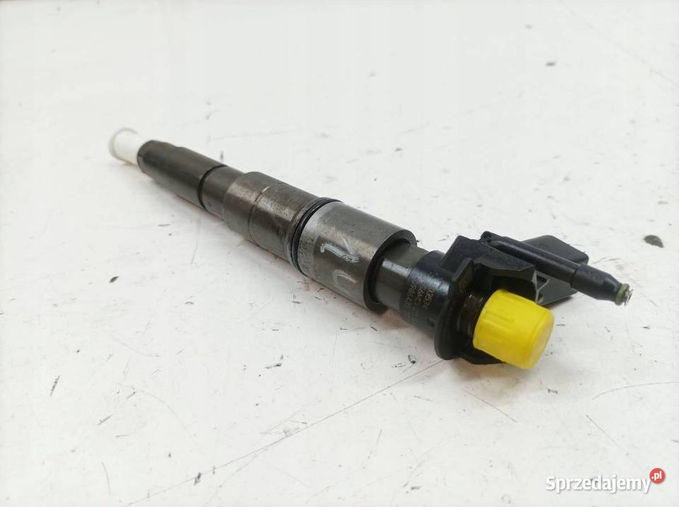 WTRYSKIWACZ 0986435359 30 D M57 Bmw X3 I