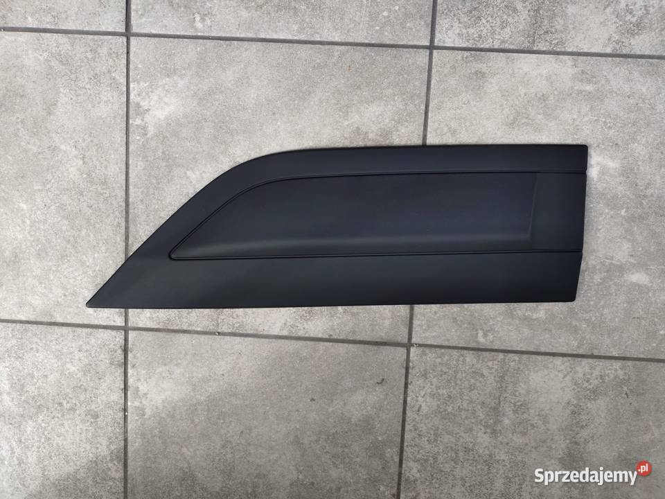 listwy ochronne suzuki Będzin