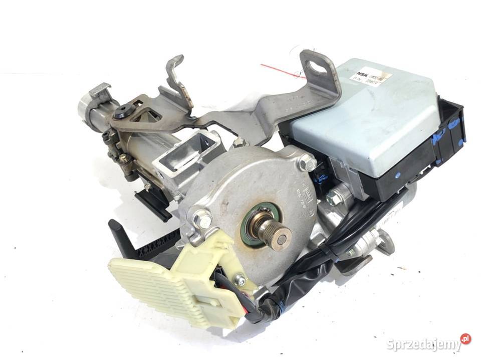 POMPA WSPOMAGANIA RENAULT MEGANE III 488108643R