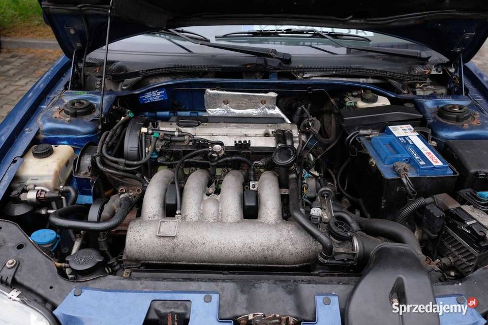 Peugeot 306 GTI Przemyśl