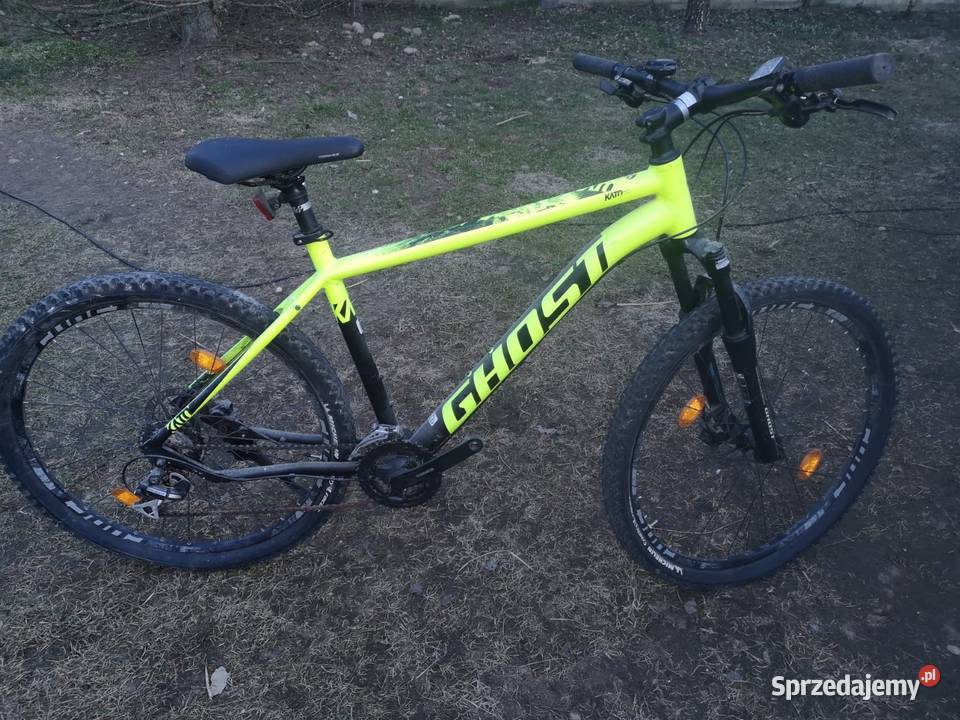 Rowery górskie duży wybór kielecka20 sprzedam