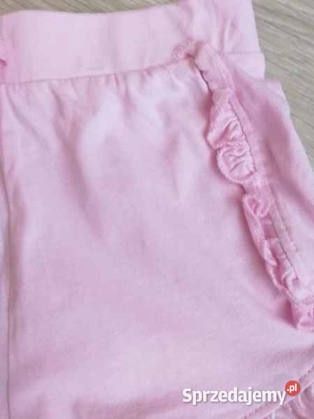 Spodenki Nidzica sprzedam