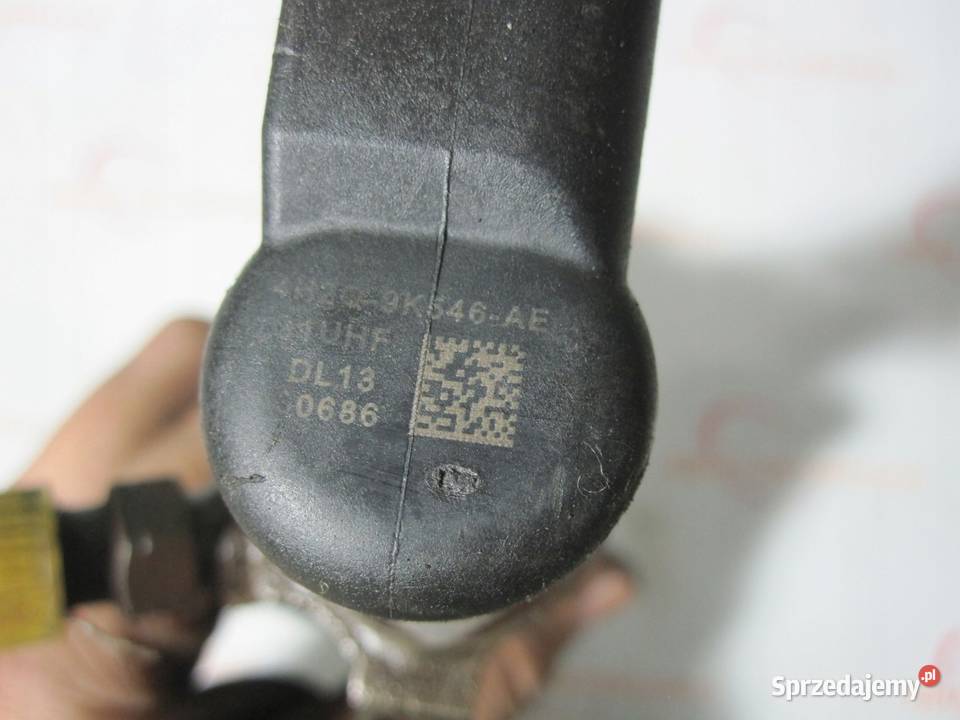 DISCOVERY 27 TDV6 276DT 08r wtrysk wtryskiwacz Kielce sprzedam