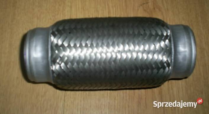 Plecionka Wydechu Łącznik Elastyczny małopolskie Olkusz