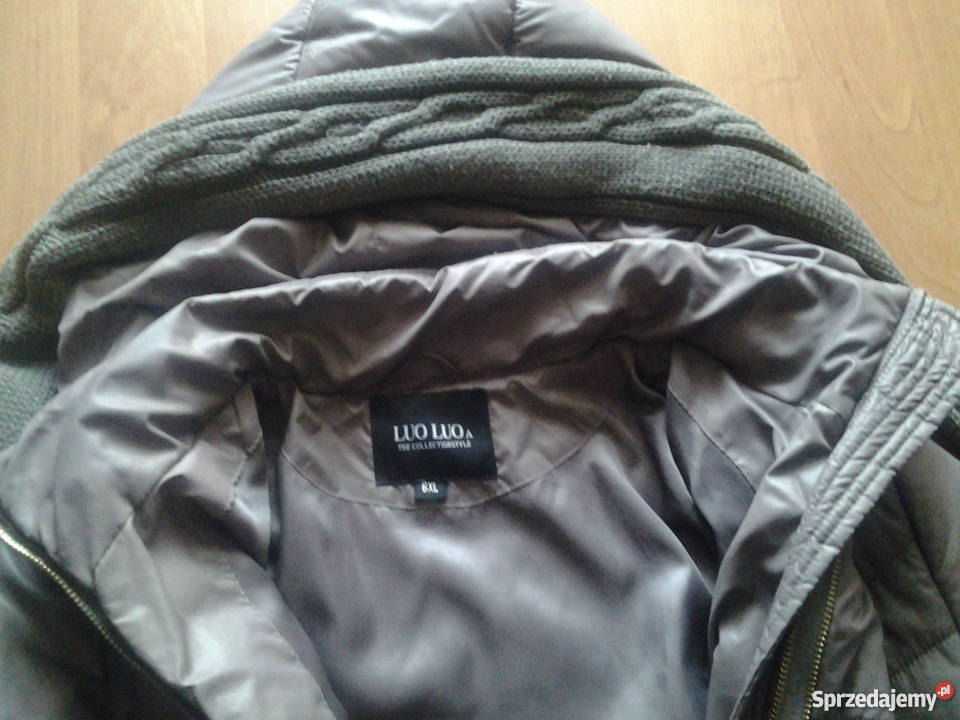 Kurtka zimowa damska 46 Bytom