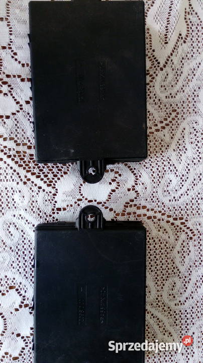 Moduł drzwi Mercedes A2218701787 osobowe Tarnów