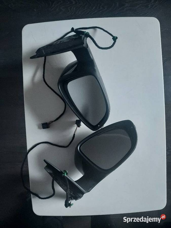 Lusterka Passat B7 Sandomierz