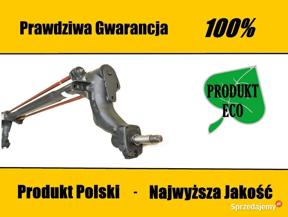 306 tylna belka zawieszenia regeneracji z Wrocław