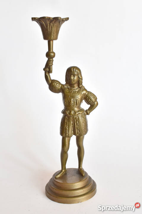 Świecznik Rękodzieło Radom