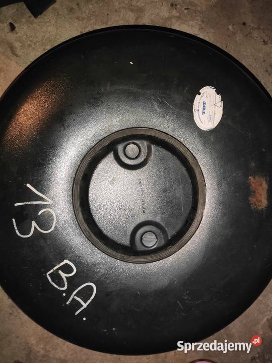 Zbiornik butla LPG toroidalny 73l Homologacja do małopolskie Andrychów