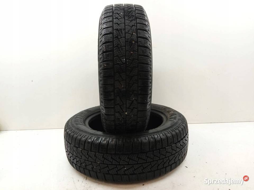 2x OPONA ZIMOWA CEAT ARTIC III 18560R14 82T 3707 zima Samochodowe