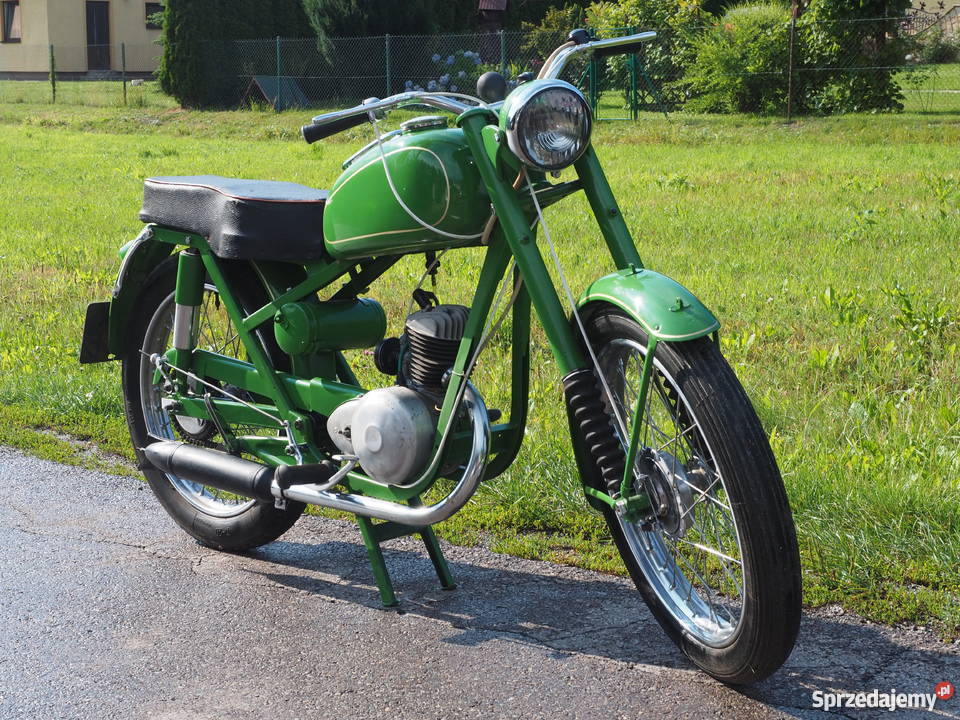 WFM M06 1955r Pielgrzymowice