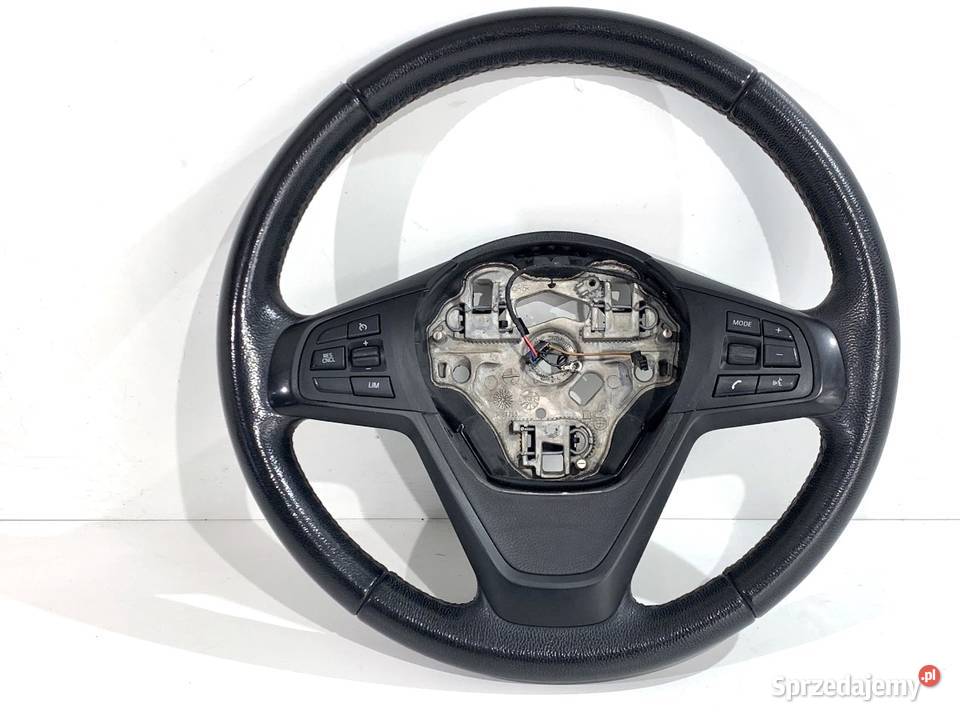 KIEROWNICA BMW F48 6877507 sprzedam