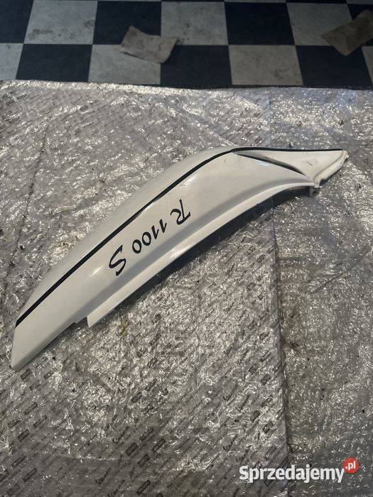 Ogon L Owiewka Bok Zadupek BMW R 1100 S R1100S Poznań