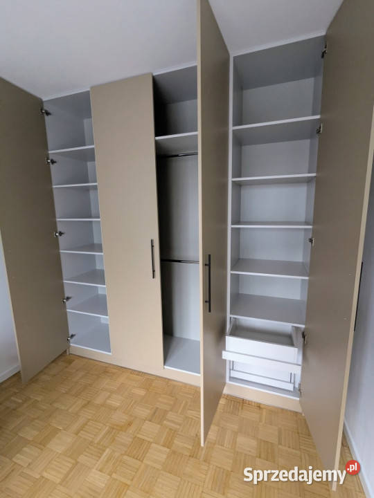 Tarchomin Odkryta 51 2 pok 44 m2 pokoje Warszawa sprzedam