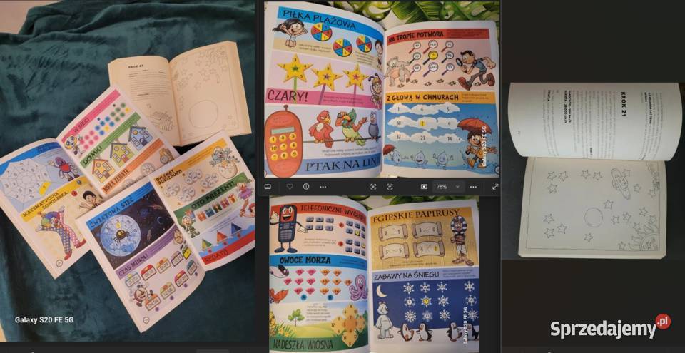 Mega Bloks Barbie num noms gazetki książki Lalki i akcesoria Bydgoszcz