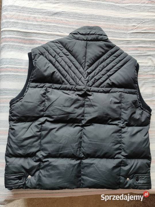 Bezrękawnik puchowy DKNY Active XL Odzież codzienna Wielka Wieś