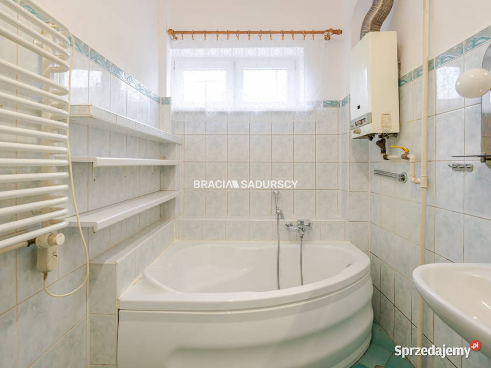 Mieszkanie sprzedam Kraków 6944m2 2 pokoje Rok budowy 1980 małopolskie