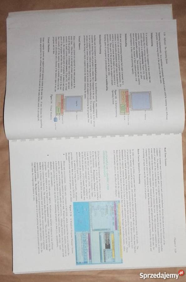 introduction to computing computer book Rzeszów