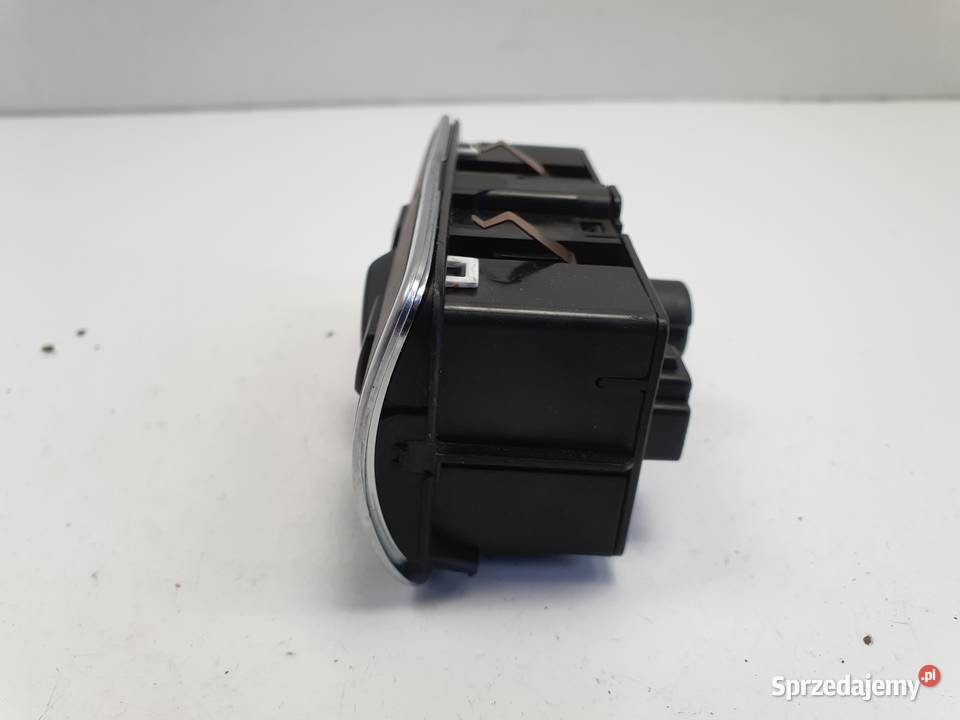 Volvo S60 II V60 PRZEŁĄCZNIK ŚWIATEŁ włącznik