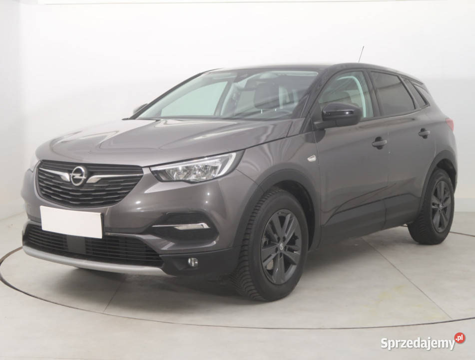 Opel Grandland 12 Turbo czujnik deszczu Bielany Wrocławskie