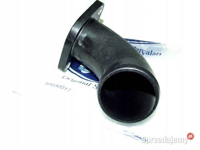 KOLANKO RURA DOLOT TURBINY FORD TRANSIT 24 06