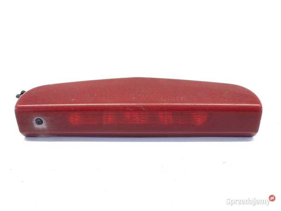 LAMPA STOP OPEL CORSA D 316627975 Hatchback 0614 podkarpackie