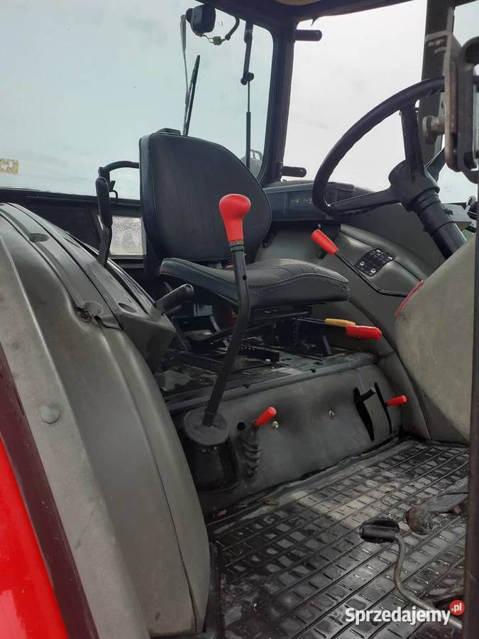 Zetor 4321 Zetor Małogoszcz sprzedam