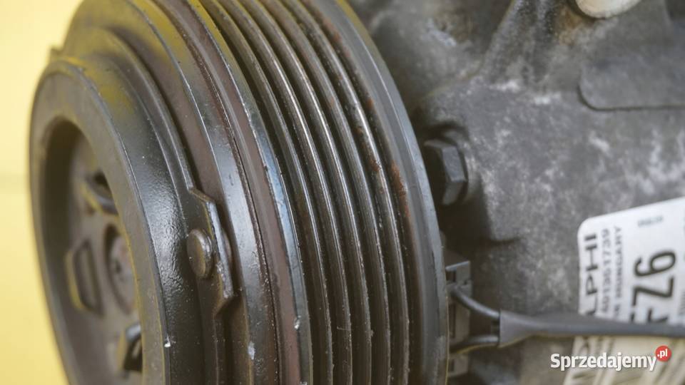 OPEL ASTRA J ZAFIRA C 20 CDTI 15r A20DTH Suków