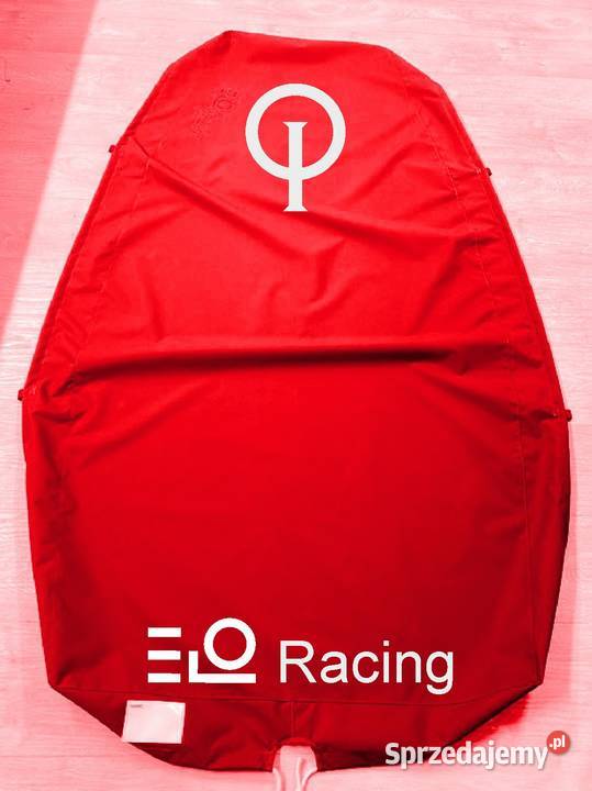 ELO pokrowiec do łódki Optimist ELO Racing by Giżycko