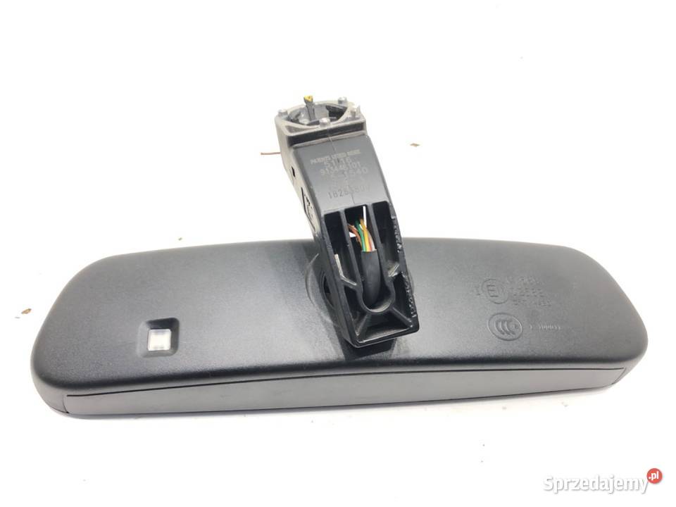 LUSTERKO WEWNĘTRZNE BMW E61 913446101 Kombi 0410